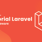 Tutorial middleware laravel 12