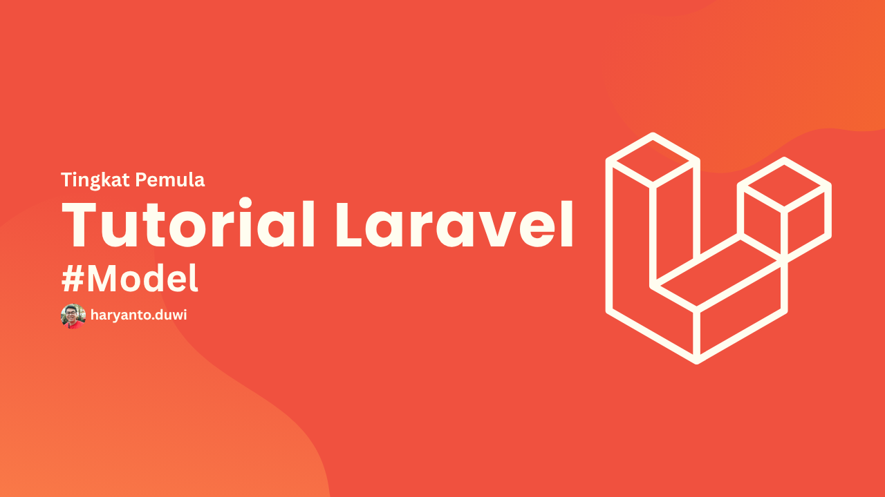 Kungfu Laravel - Tutorial model laravel